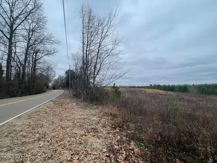 0 Parkway N And Browns Church Road, Jackson, TN 38305 - Image #3