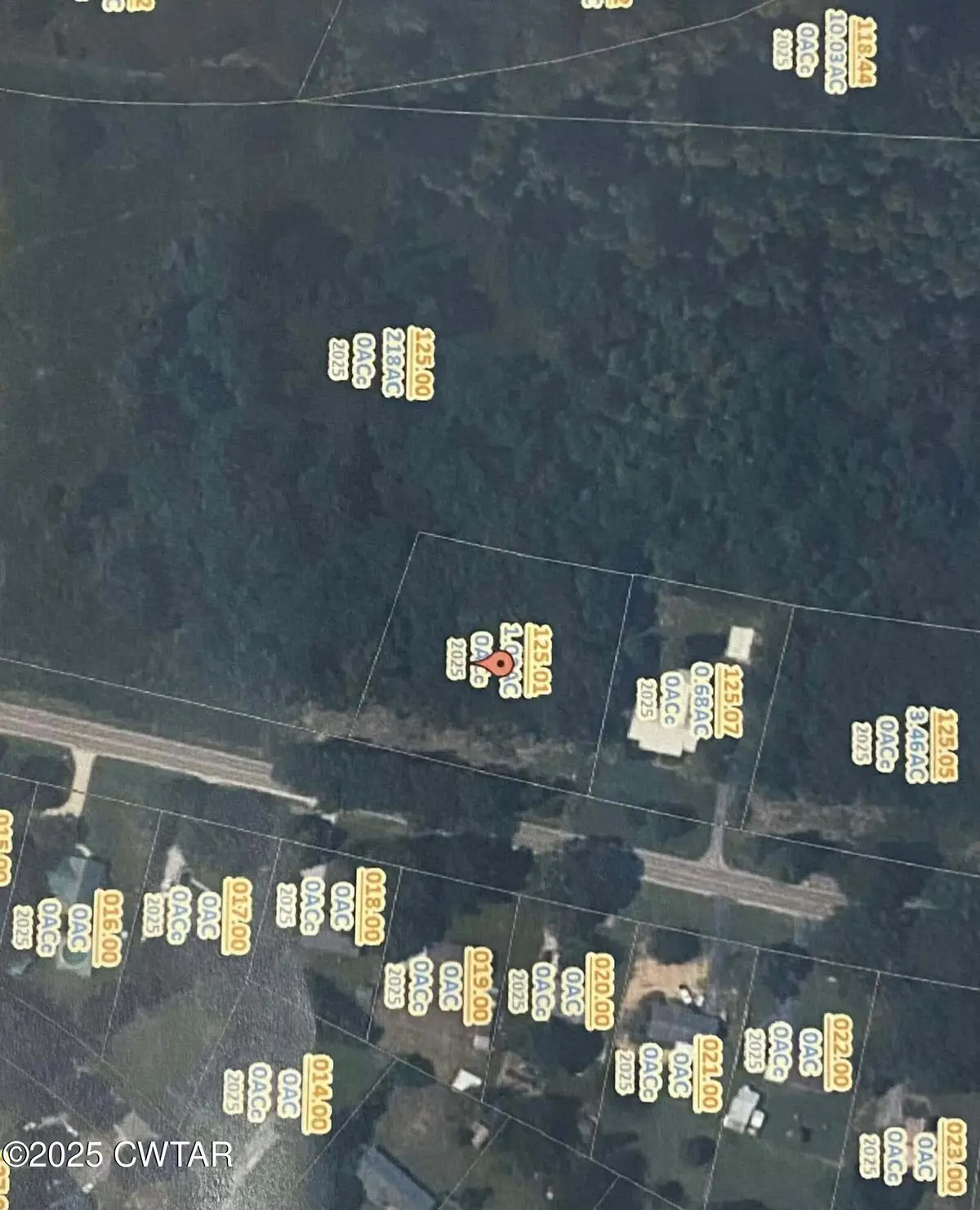 0 Natchez Trace Drive, Lexington, TN 38351 - Image #1