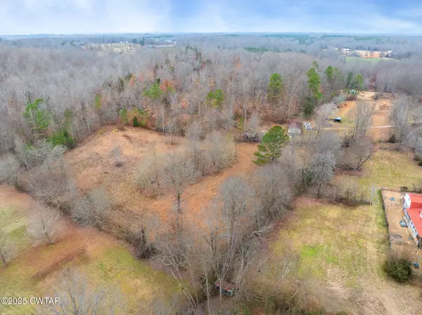 0 Sulphur Spring Road, Parsons, TN 38363