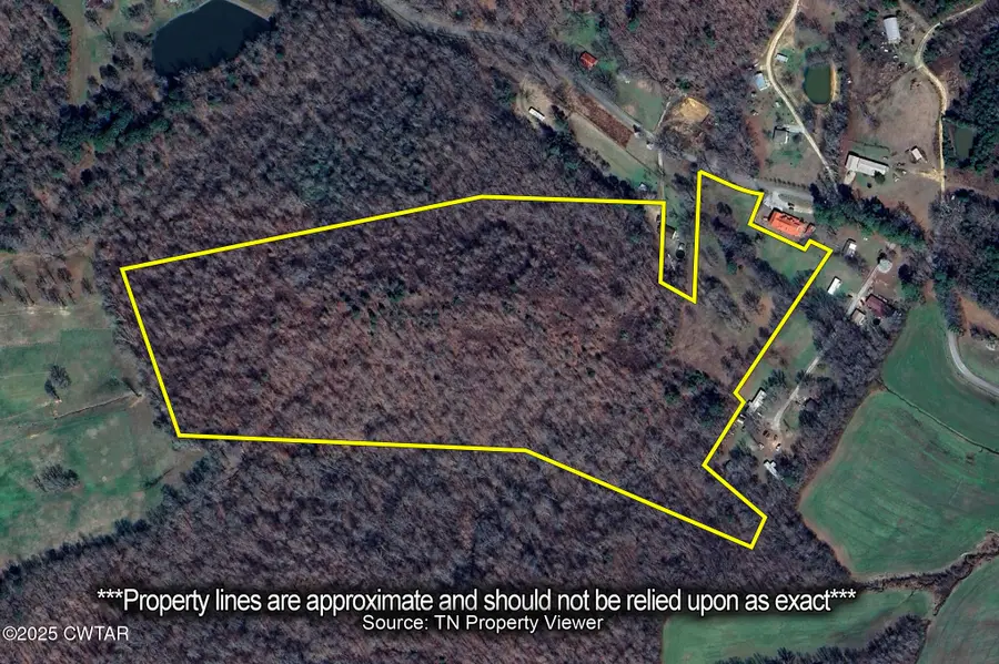 0 Sulphur Spring Road, Parsons, TN 38363 - Image #2