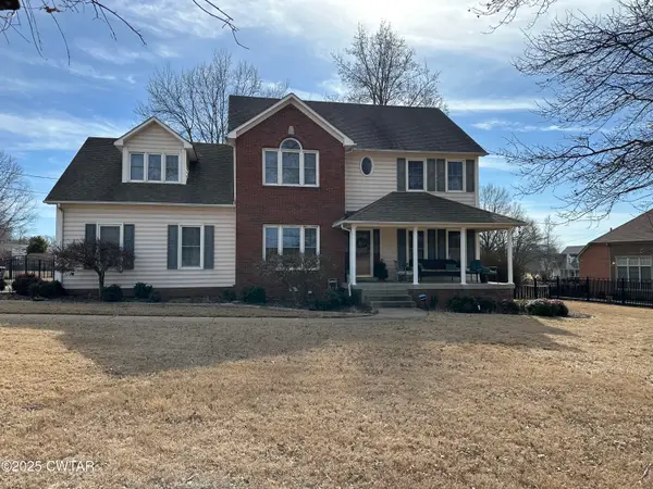 1413 Yellow Twig Lane, Dyersburg, TN 38024