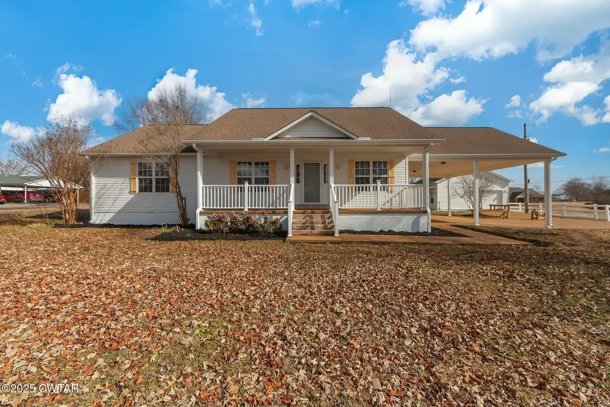 29 Rolling Hills Drive, Bells, TN 38006 - Image #1
