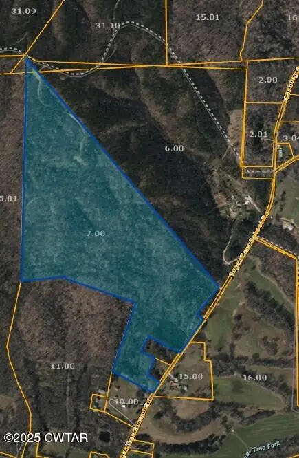 417 Sugar Tree School Rd Road, Sugar Tree, TN 38380 - Image #2