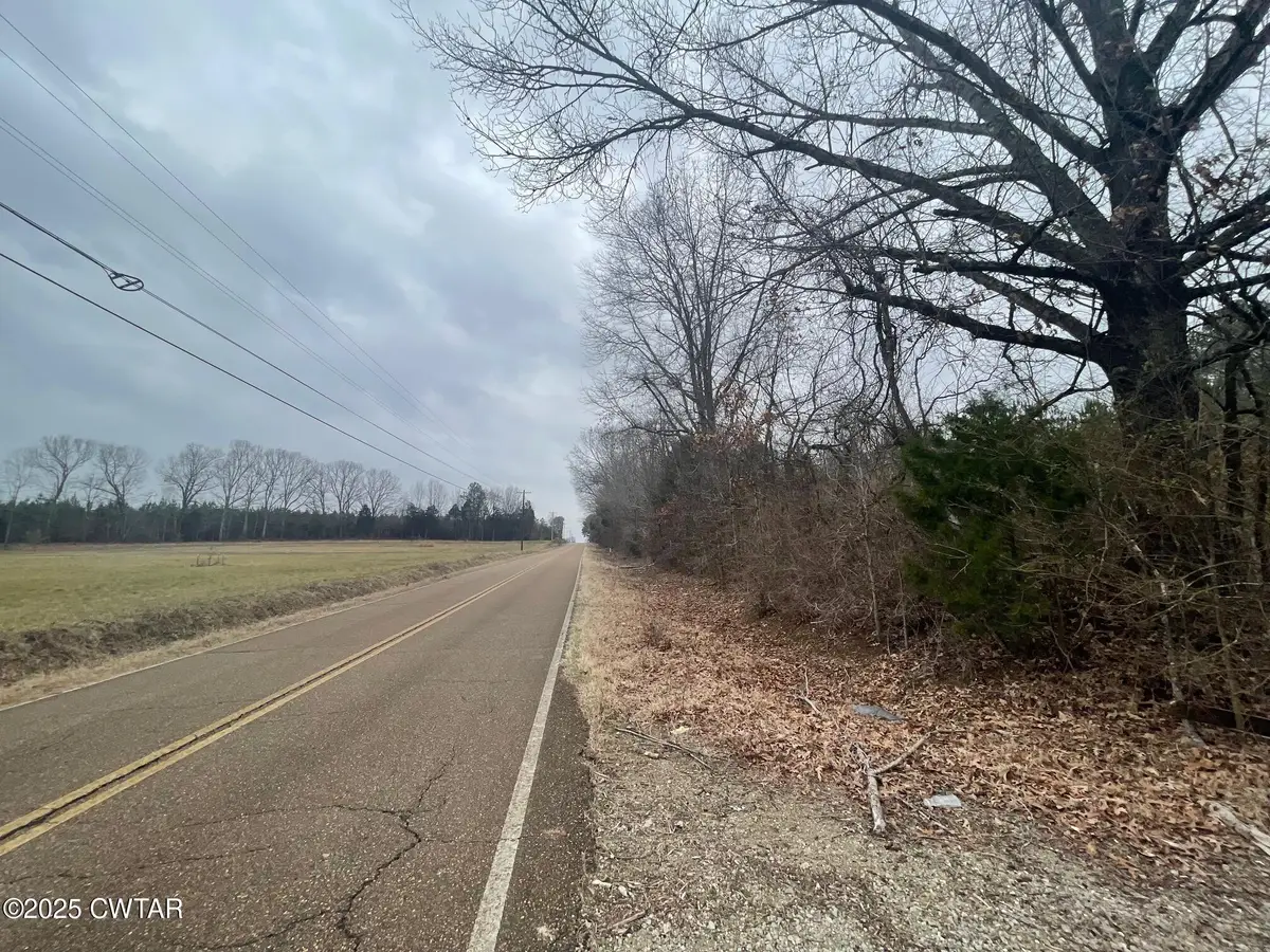 0 Hwy 70 & Browns Church Road, Jackson, TN 38305 - Image #1