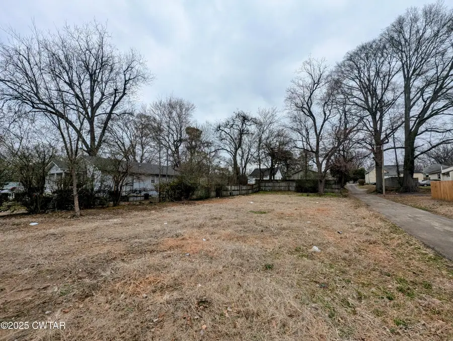 169 Dupree Street, Jackson, TN 38301 - Image #2