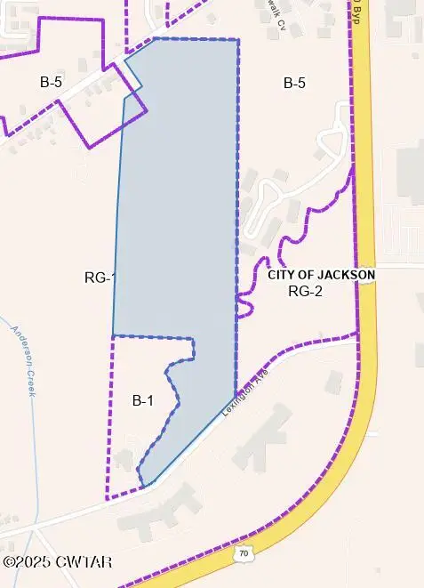 0 Us 70 Tn, Jackson, TN 38301 - Image #2