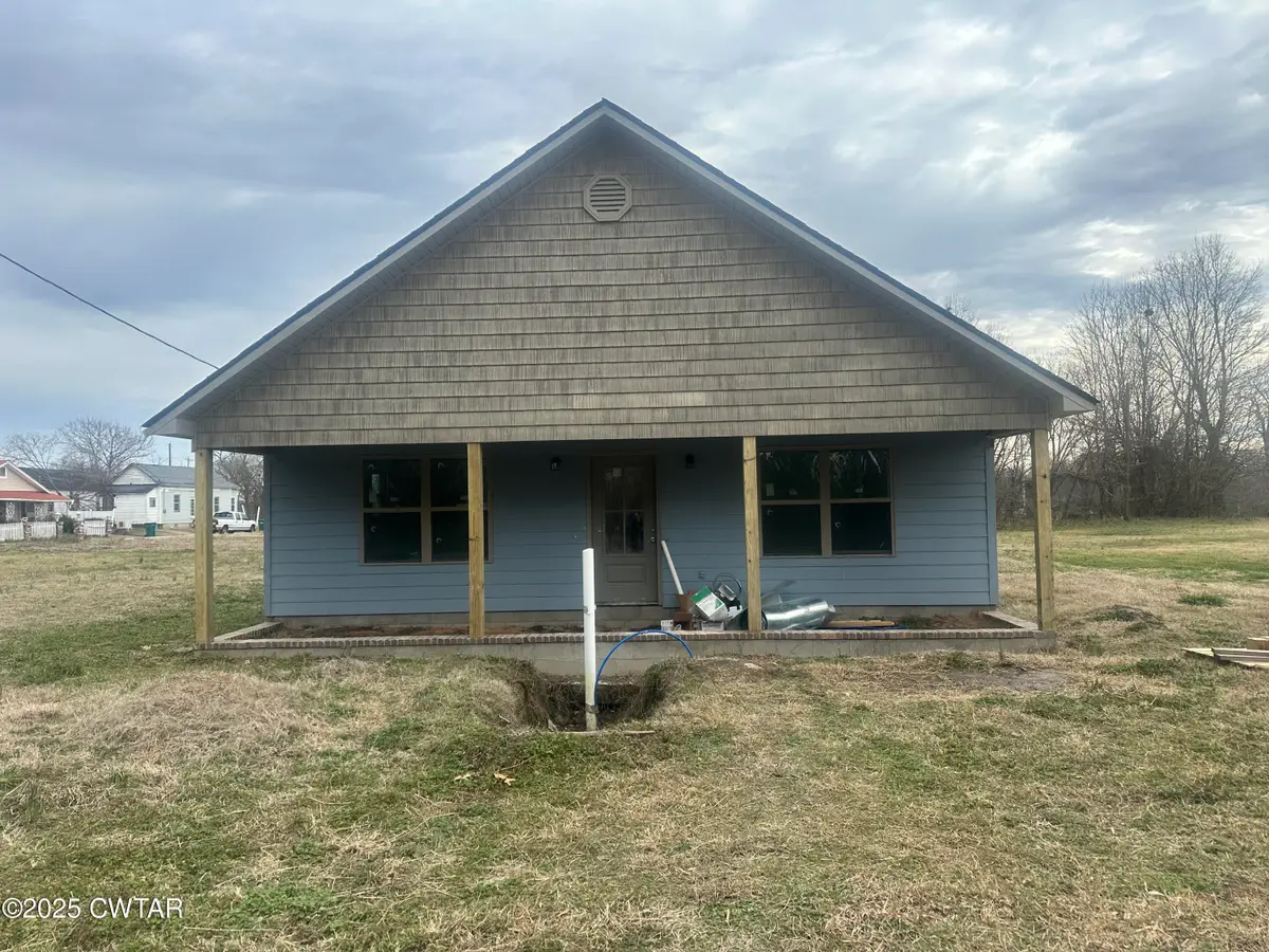 306 Mobile Street, Jackson, TN 38301 - Image #1