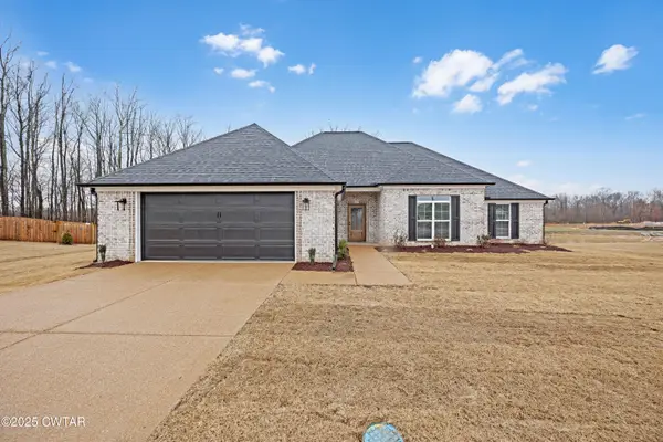 25 Haden Cove, Jackson, TN 38305
