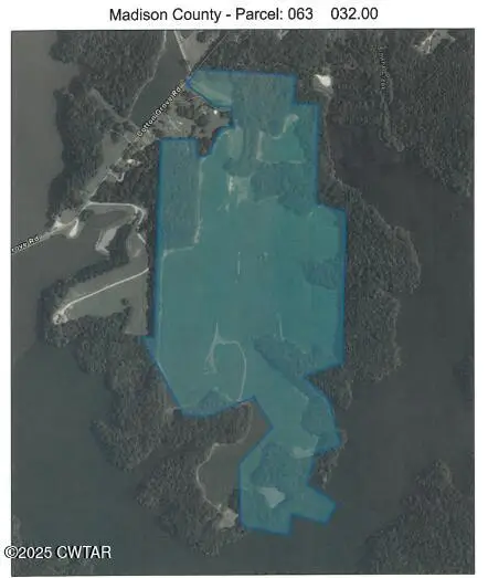 0 Cotton Grove Road, Jackson, TN 38305