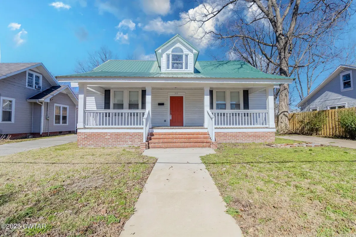 313 W College Street, Brownsville, TN 38012 - Image #1