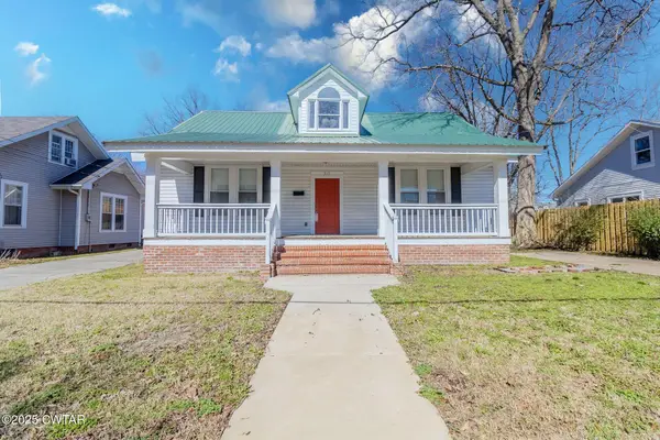 313 W College Street, Brownsville, TN 38012