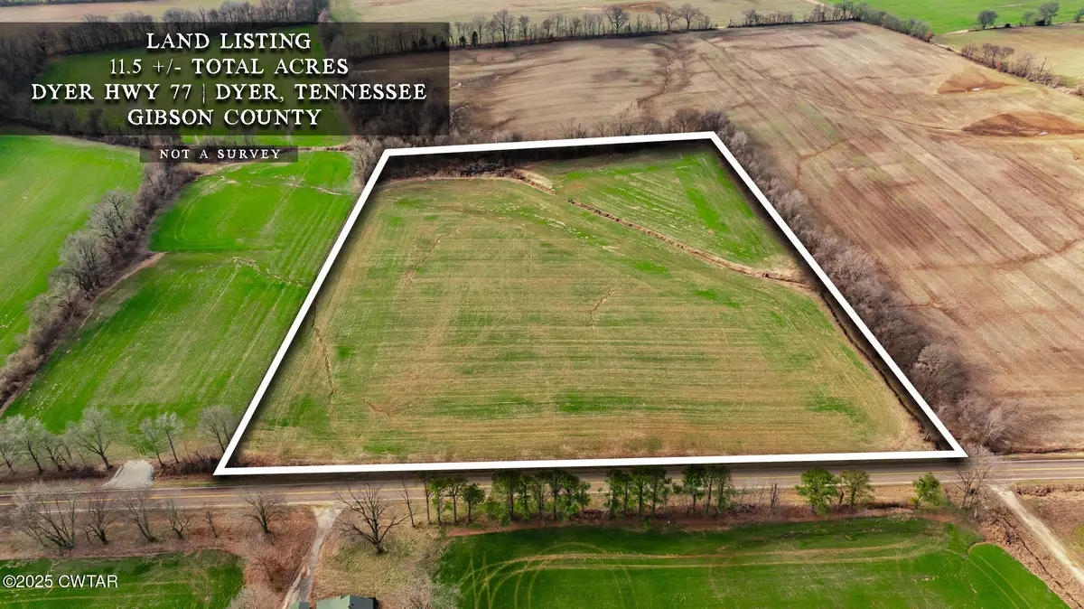 0 Dyer Highway, Dyer, TN 38330 - Image #1