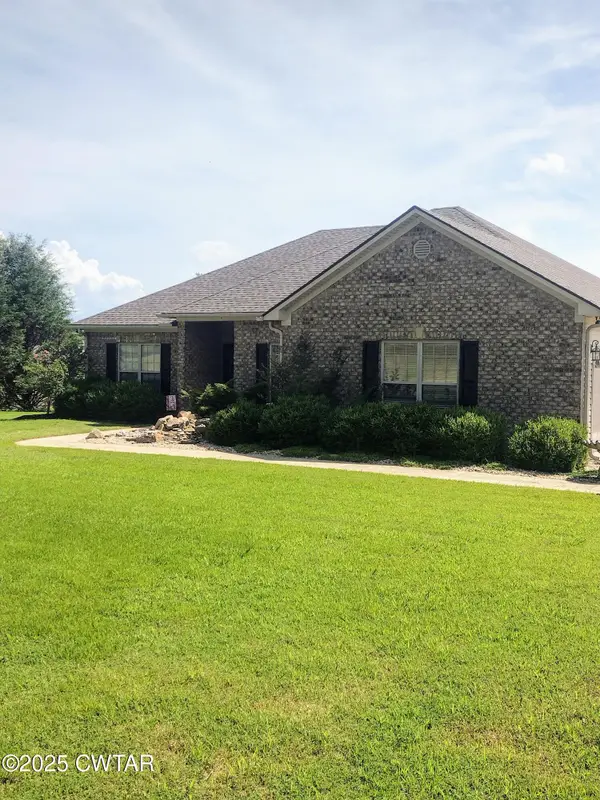 1250 Bonicord Road, Dyersburg, TN 38024