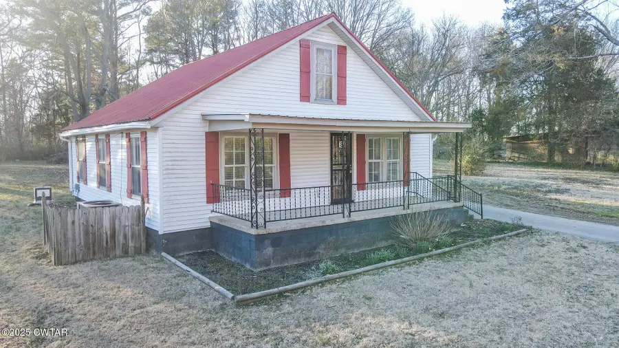 305 Phelps Street, Gleason, TN 38229 - Image #2