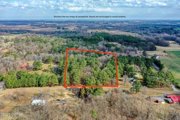 00 Tn-124, McKenzie, TN 38201