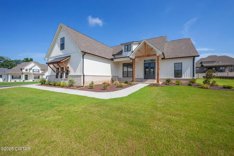 140 Providence Drive, Medina, TN 38355 - Image #2