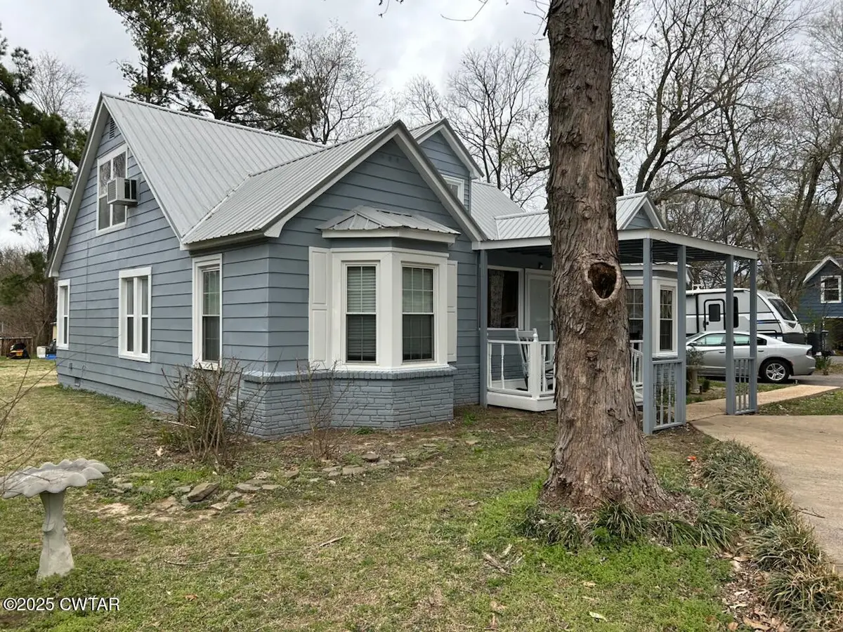 526 W Main Street, Newbern, TN 38059 - Image #1