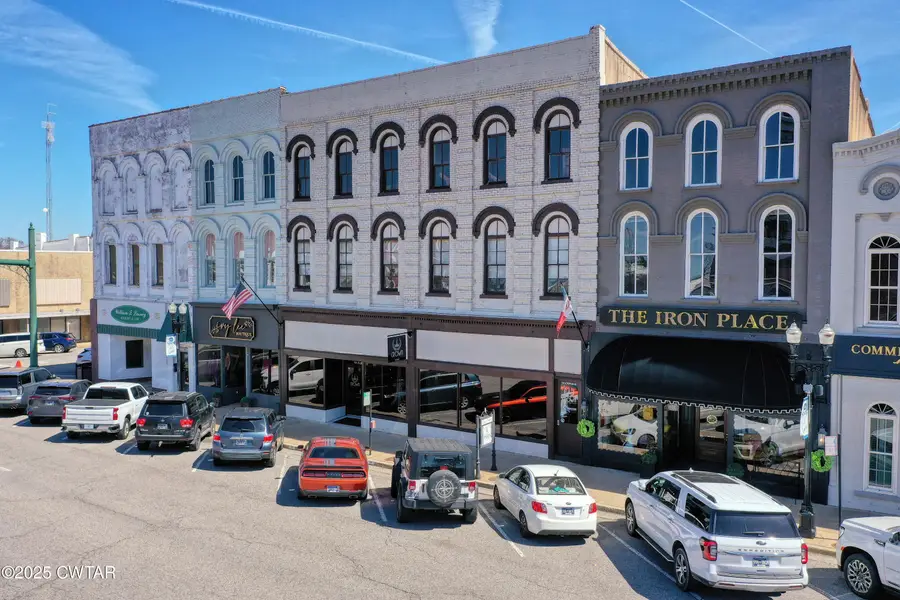 121 N Poplar Street, Paris, TN 38242 - Image #3