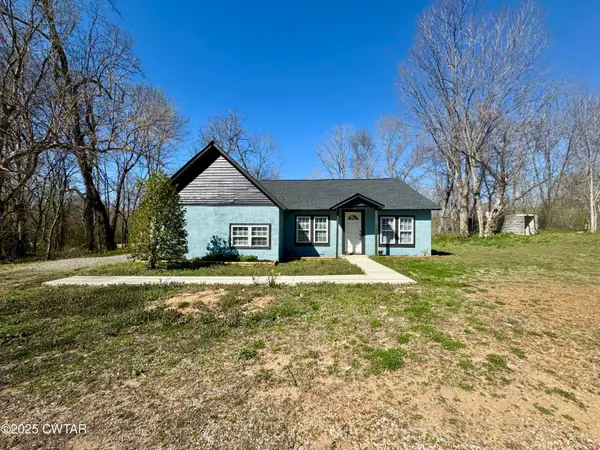 180 State Rte 22a S, Jacks Creek, TN 38347