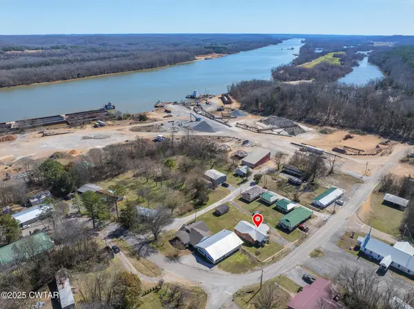 1175 & 1213 Perryville Road, Parsons, TN 38363