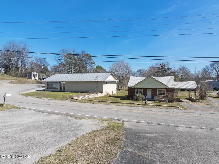 1175 & 1213 Perryville Road, Parsons, TN 38363 - Image #2