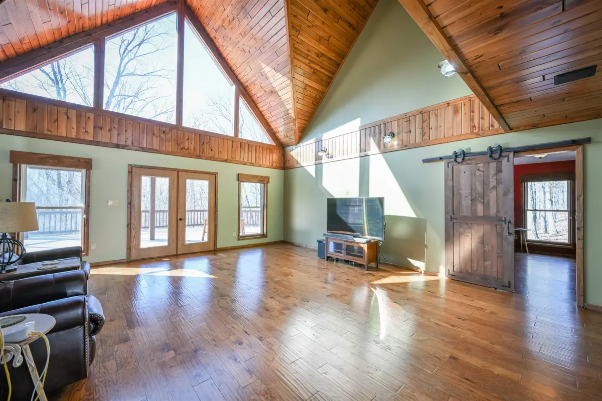 576 Ridgeway Road, Sugar Tree, TN 38380 - Image #1