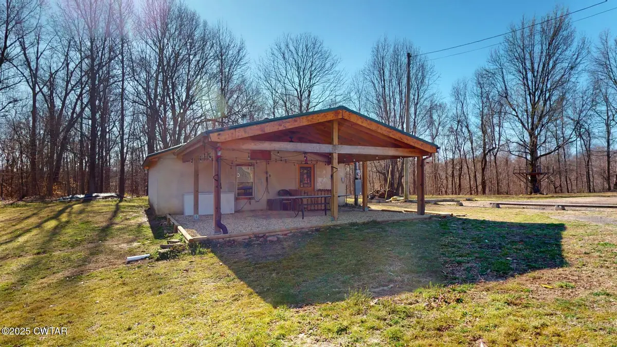 3454 Treece Road, Hornbeak, TN 38232 - Image #1