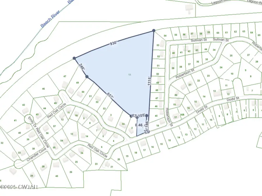 0 Dodd Street, Lexington, TN 38351 - Image #3