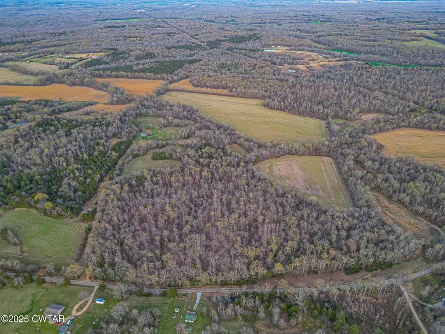 1148 N Mt Pleasant Road, Whiteville, TN 38075 - Image #3