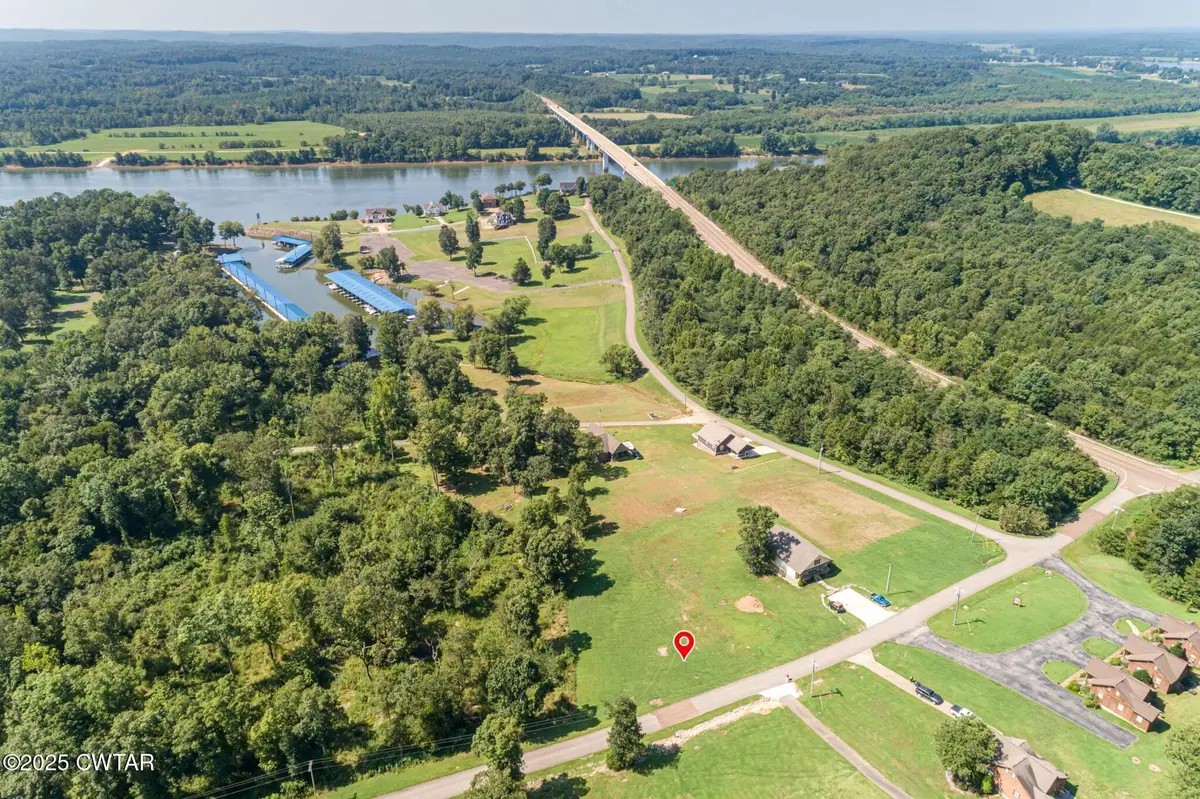 Lot 138 Bradley Lane, Bath Springs, TN 38311 - Image #1