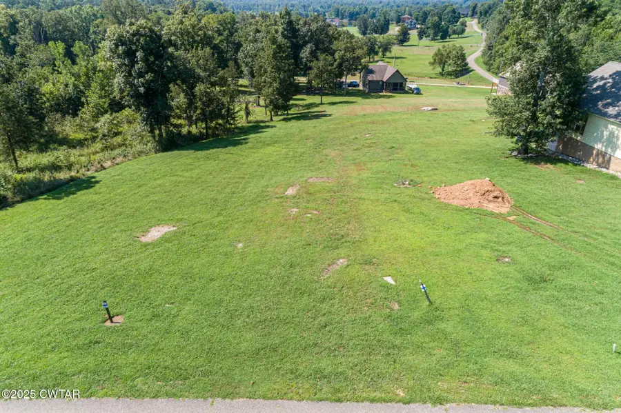 Lot 138 Bradley Lane, Bath Springs, TN 38311 - Image #3