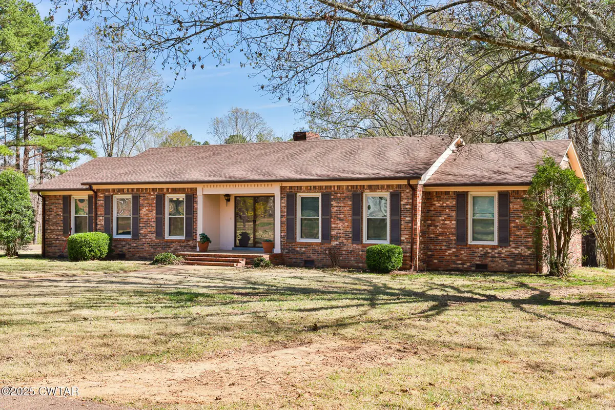 364 Ridgewood Drive, Dresden, TN 38225 - Image #1