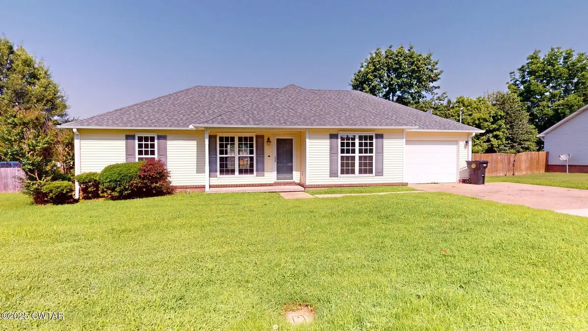 983 Sir James Avenue, Dyersburg, TN 38024 - Image #1