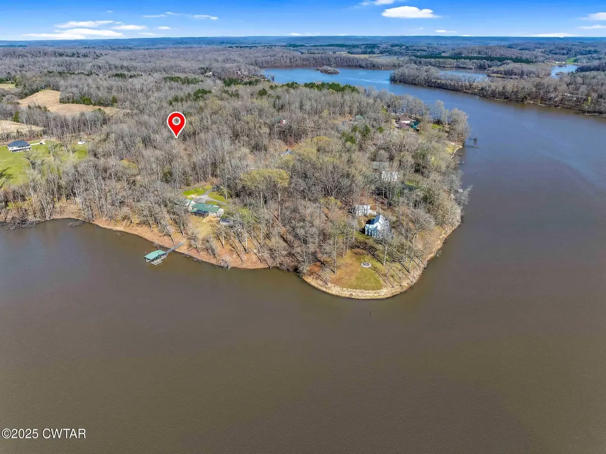 Lot 80 Featherfoot Pkwy Loop, Parsons, TN 38363 - Image #1