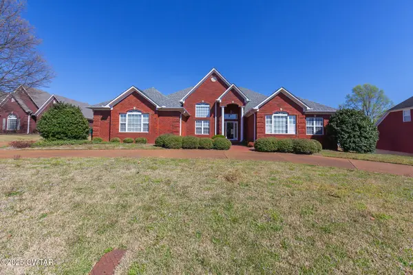 142 Larkwood Drive, Jackson, TN 38305