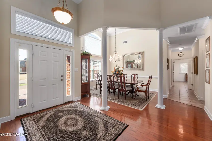 142 Larkwood Drive, Jackson, TN 38305 - Image #2