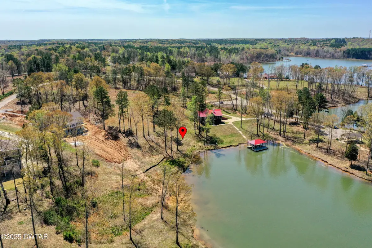 0 Anglers Point Drive, Huntingdon, TN 38344 - #1