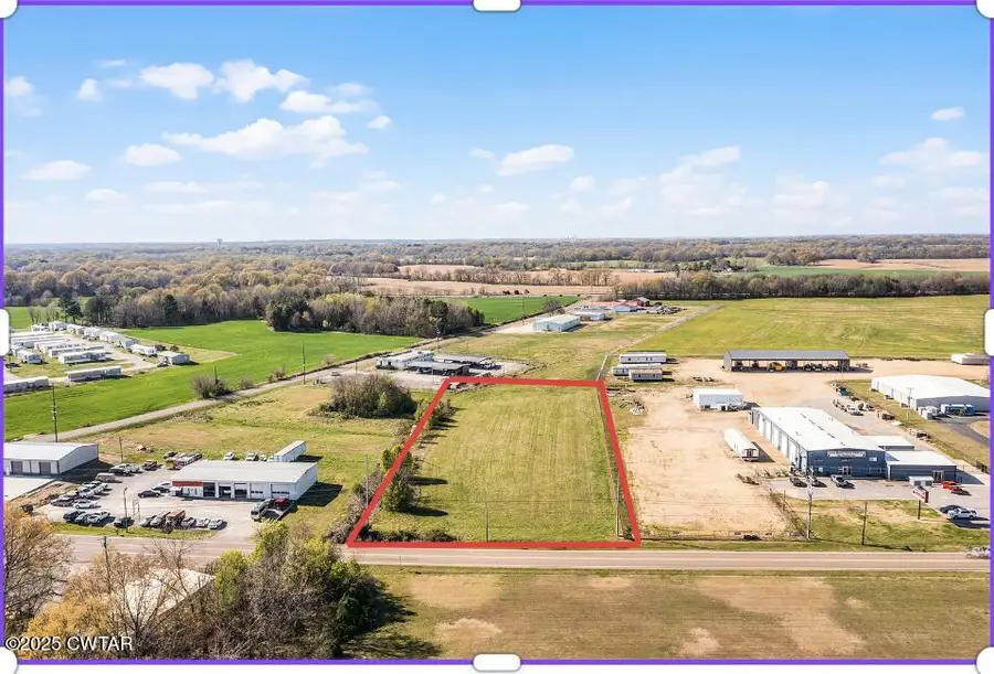 0 Eastend Drive, Humboldt, TN 38343 - Image #2