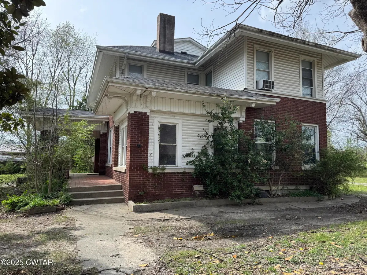 704 Finley Street, Dyersburg, TN 38024 - Image #1