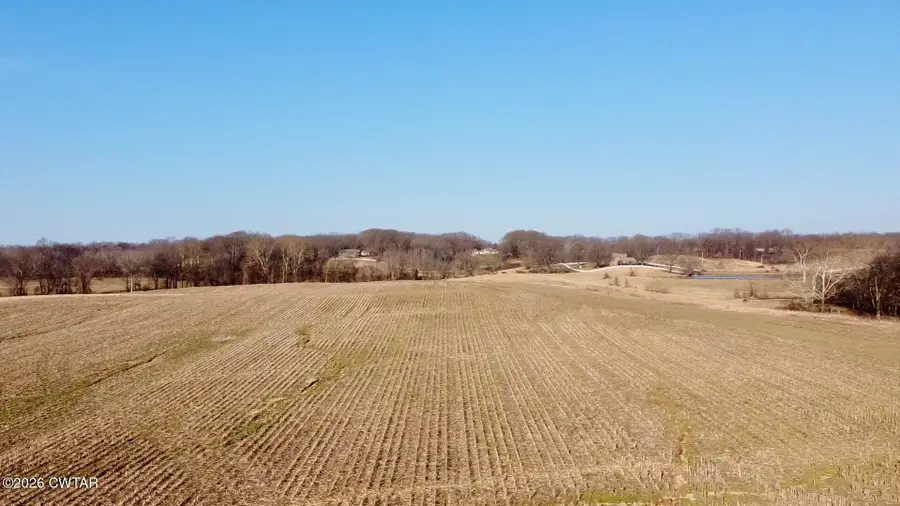 0 Charlie Ennis Road, Dyersburg, TN 38024 - #3