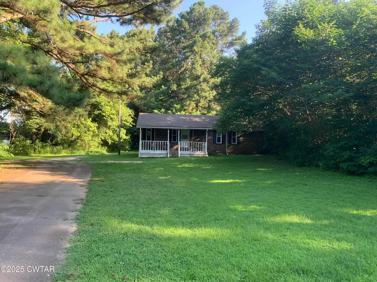 72 Laneview-concord Road, Trenton, TN 38382 - Image #1