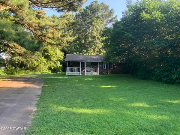 72 Laneview-concord Road, Trenton, TN 38382