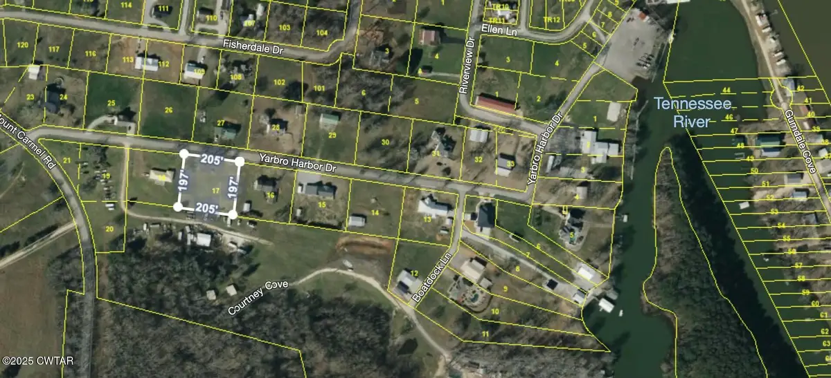 000 Yarbro Harbor Dr, Decaturville, TN 38329 - Image #1