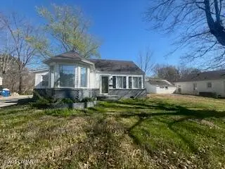 226 Marshall Street, Martin, TN 38237