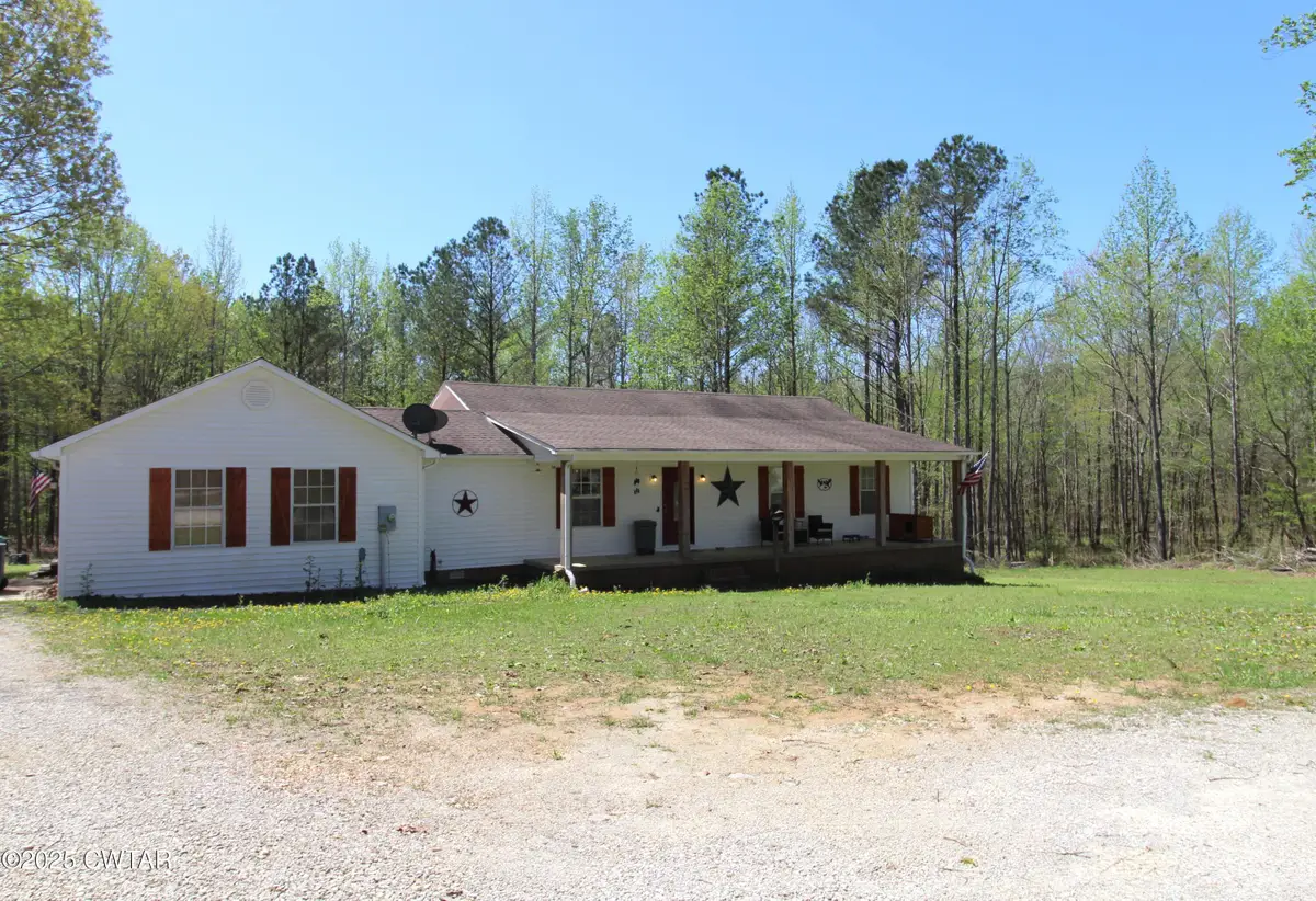 320 Benson Road, Reagan, TN 38368 - Image #1