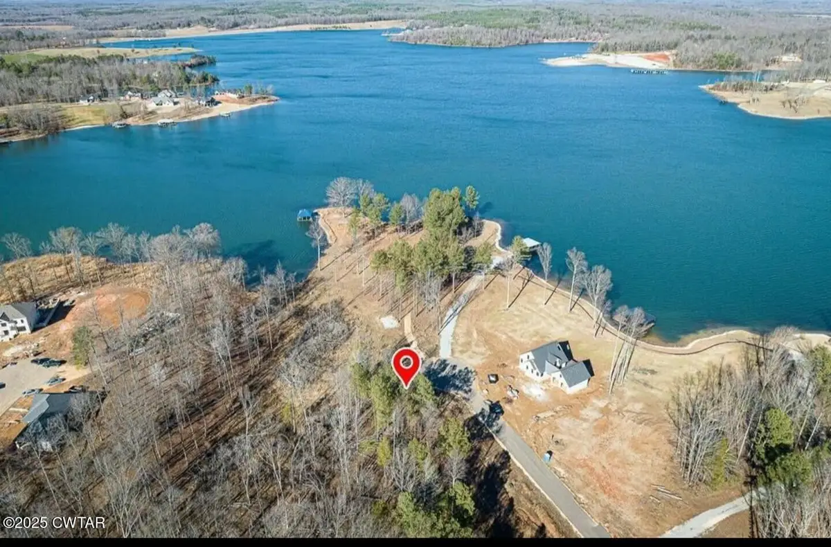 00 , Lot 32 Shoreline Drive, Huntingdon, TN 38344 - Image #1