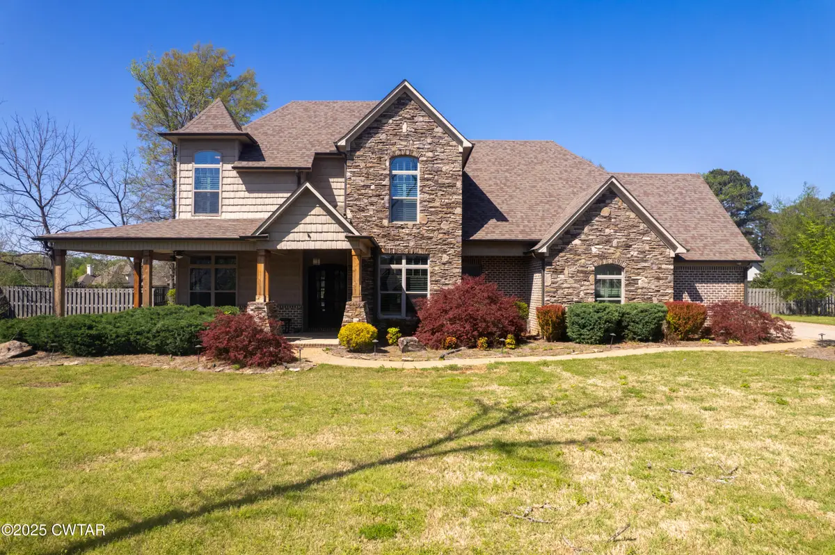 963 Ashport Road, Jackson, TN 38305 - Image #1