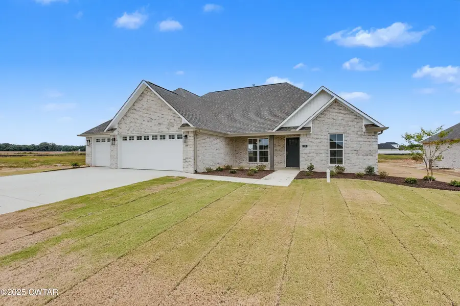 110 Daybreak Loop, Medina, TN 38355 - Image #3