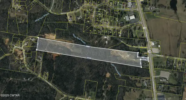 0 Pickwick Street, Savannah, TN 38372