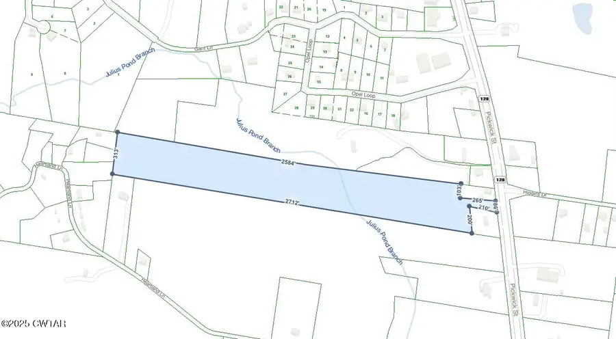 0 Pickwick Street, Savannah, TN 38372 - Image #2